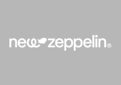 New Zeppelin